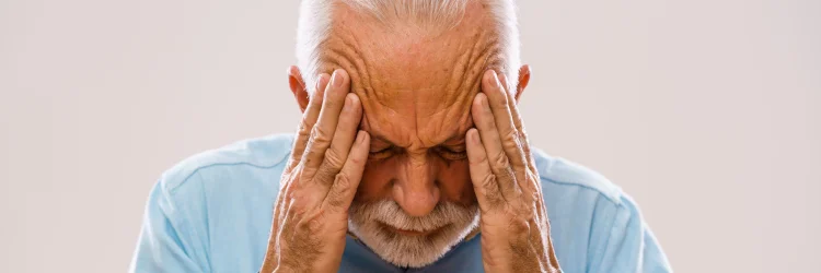 Jefferson City MO Chiropractor Discusses Different Types of Headaches