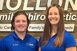 chiropractors in california mo