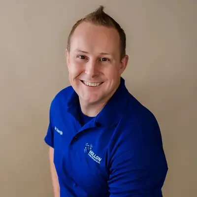 Chiropractor Jefferson City MO Derrijk Hollon Meet The Team